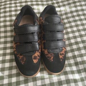 Anthropologie Silent D Sneakers